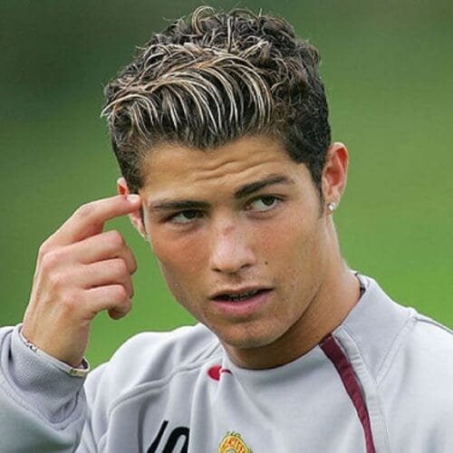 Photo de profil